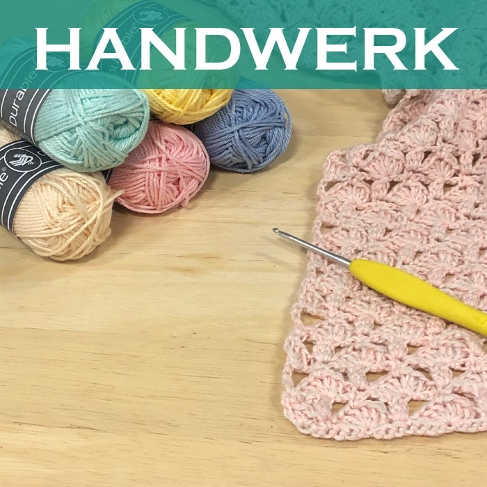 Handwerk-Zwaluw